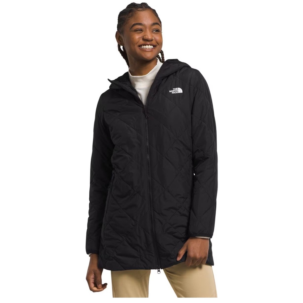 NWT The North Face Insulated Parka